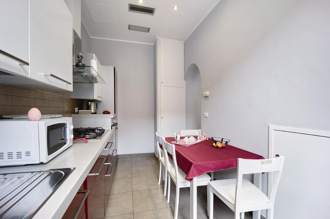 Ale House Apartment ซานเรโม ภายนอก รูปภาพ