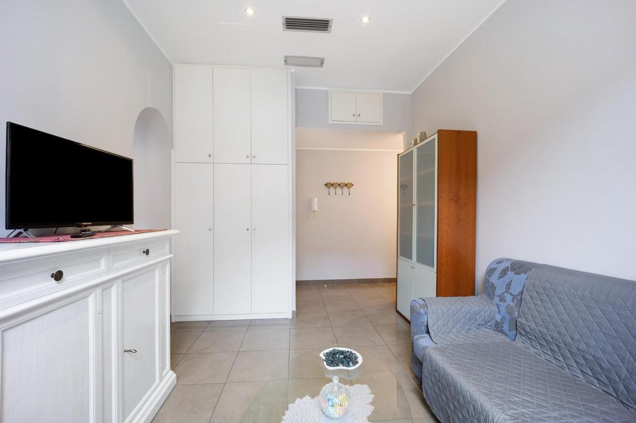 Ale House Apartment ซานเรโม ภายนอก รูปภาพ