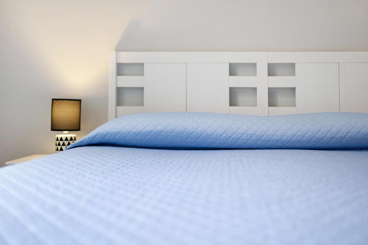 Ale House Apartment ซานเรโม ภายนอก รูปภาพ