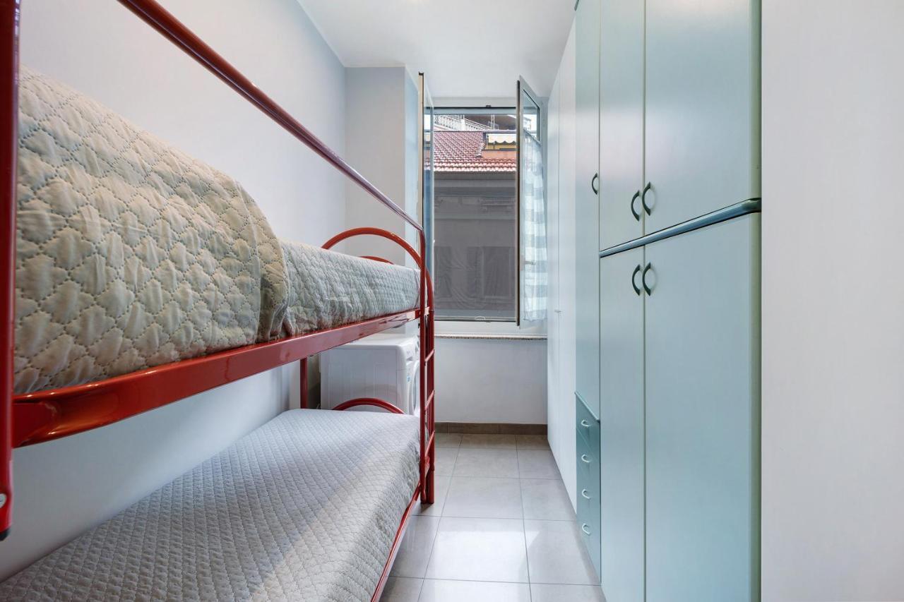 Ale House Apartment ซานเรโม ภายนอก รูปภาพ